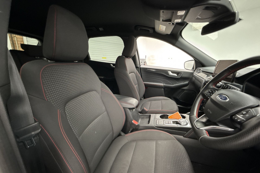 2023 MY23.25 Ford Escape ZH ST-Line SUV Image 21