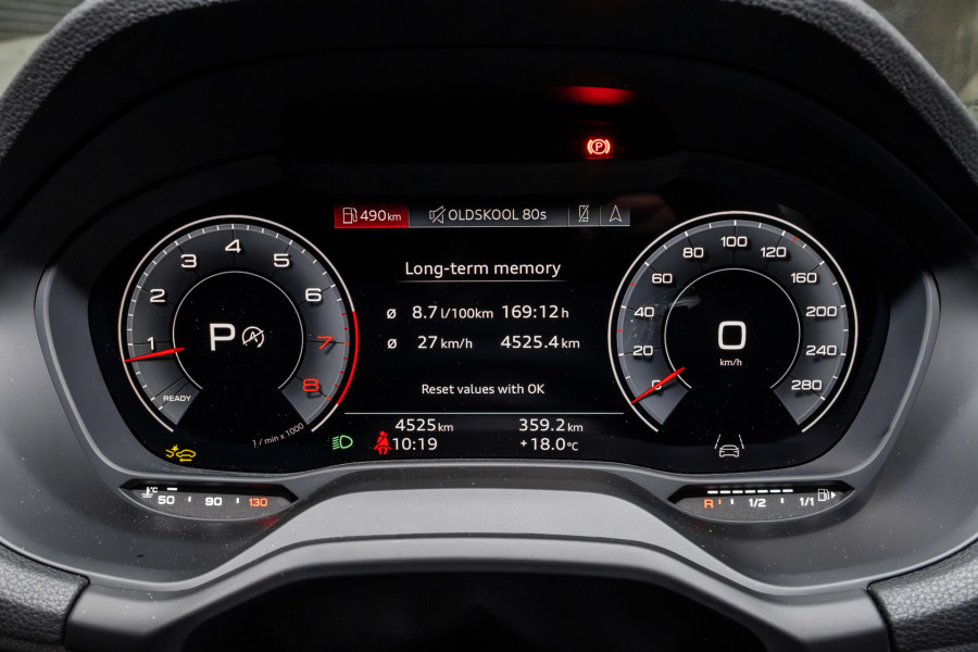 2024 MY25 Audi Q2 GA 35 TFSI SUV