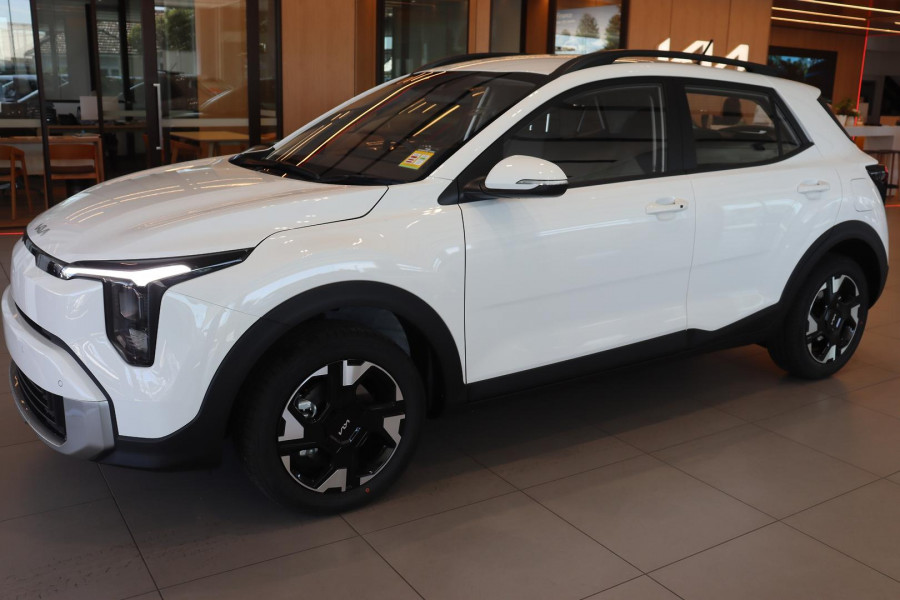 2026 Kia Stonic YB PE2 S SUV Image 7