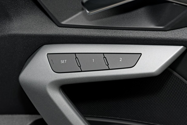2026 Audi A3 GY TFSI 150kW S line Hatch image 18