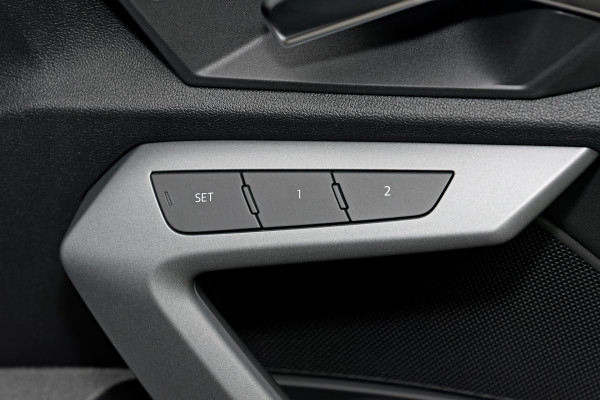 2026 Audi A3 GY TFSI 150kW S line Hatch