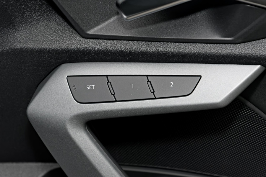 2026 Audi A3 GY TFSI 150kW S line Hatch