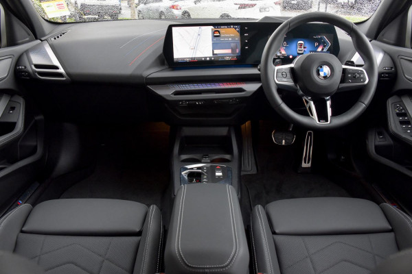 2026 BMW 1 Series F70 120 M Sport Hatch image 4