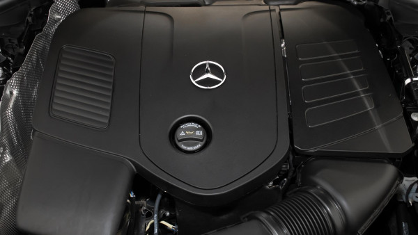 2025 Mercedes-Benz GLC-Class X254 GLC200 SUV image 23