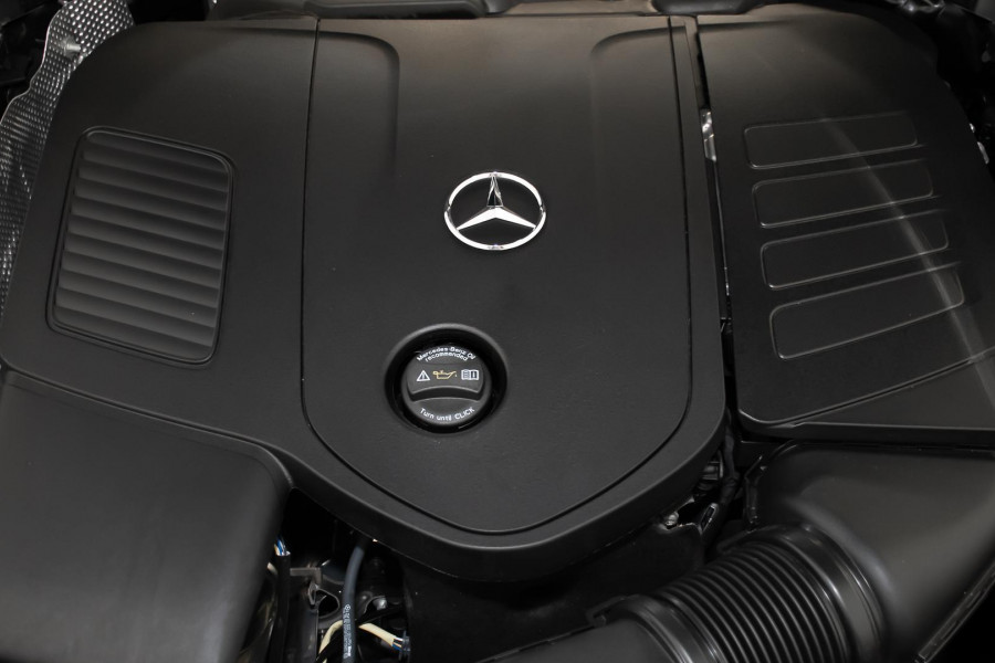 2025 Mercedes-Benz GLC-Class X254 GLC200 SUV