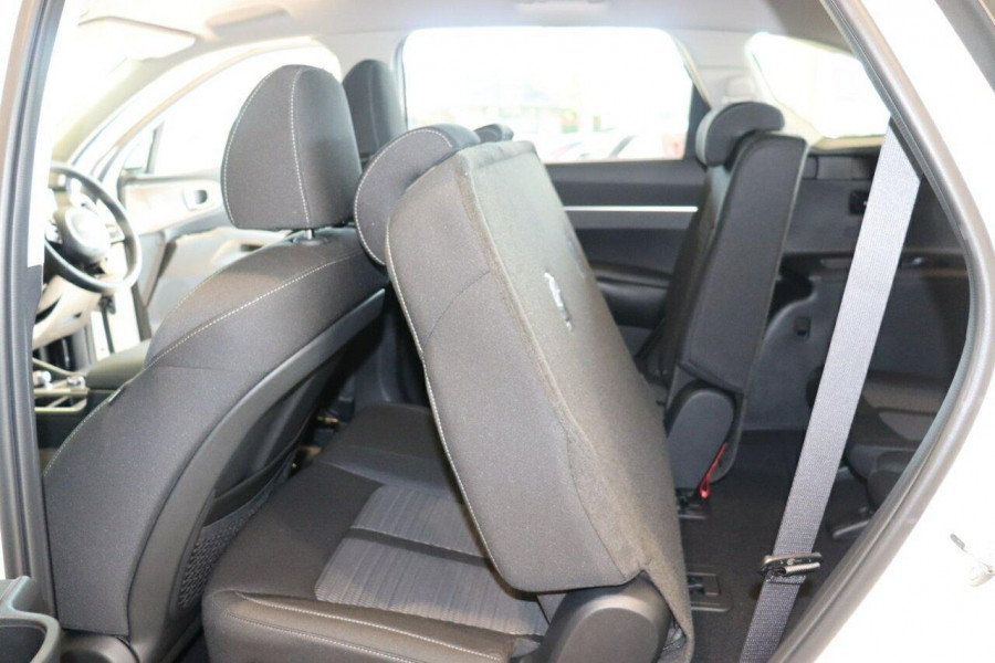 2025 Kia Sorento MQ4 PE Sport SUV Image 28