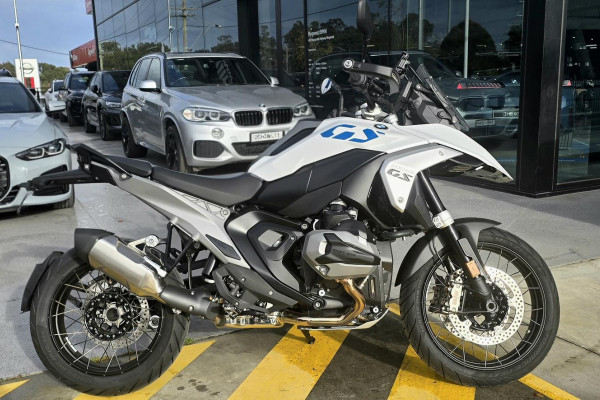 BMW R 1300 GS Pure R 1300