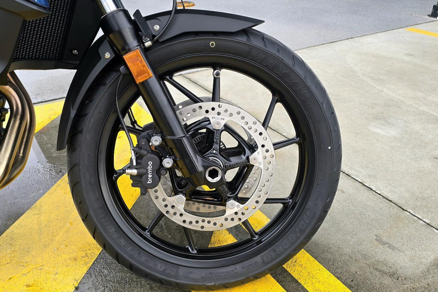 2026 BMW F 800 GS Sport F 800