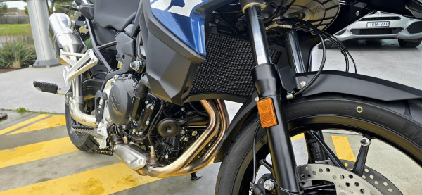 2026 BMW F 800 GS Sport F 800 image 11