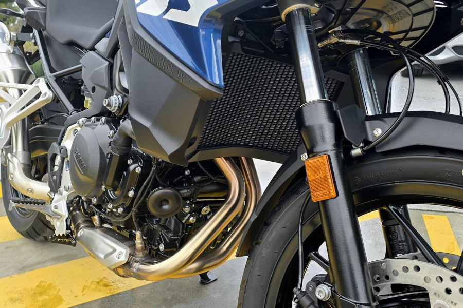 2026 BMW F 800 GS Sport F 800