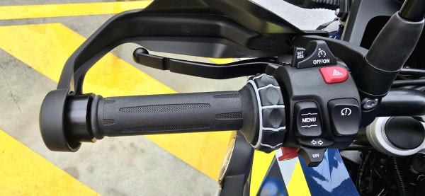 2026 BMW F 800 GS Sport F 800 image 13