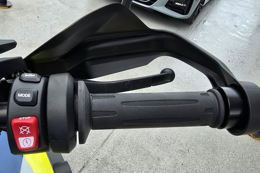 2026 BMW F 800 GS Sport F 800