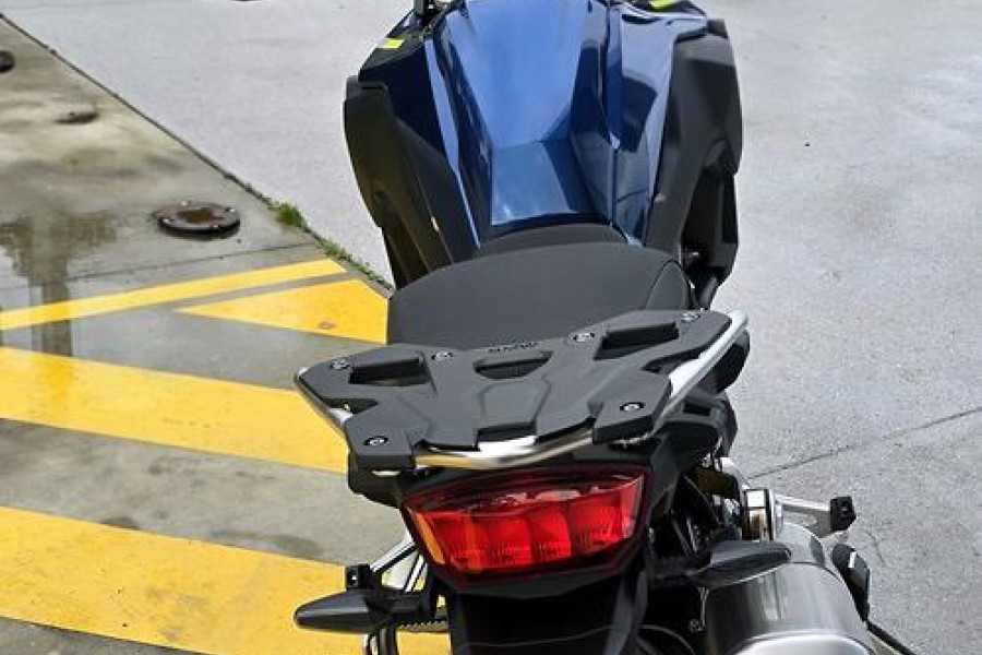 2026 BMW F 800 GS Sport F 800