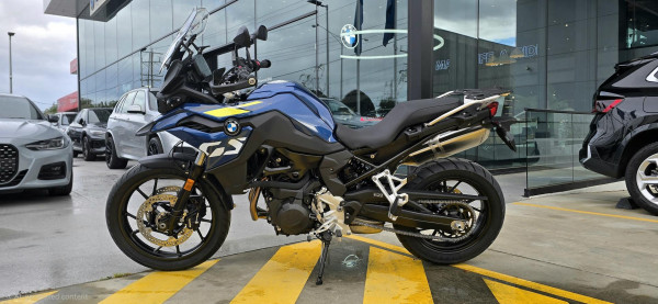 2026 BMW F 800 GS Sport F 800 image 16