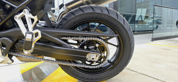 2026 BMW F 800 GS Sport F 800 image 17