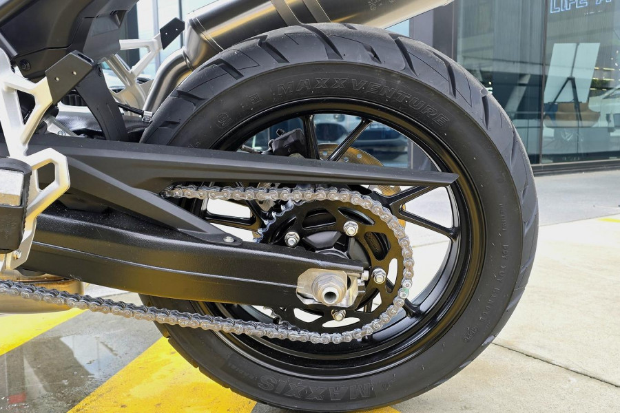 2026 BMW F 800 GS Sport F 800