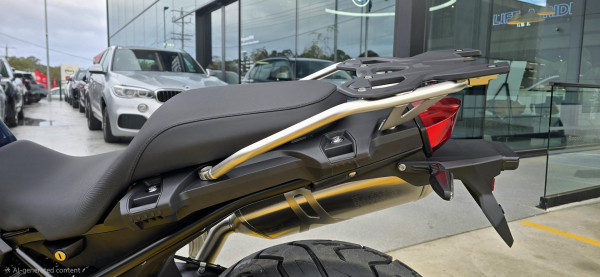 2026 BMW F 800 GS Sport F 800 image 18