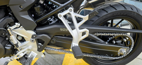 2026 BMW F 800 GS Sport F 800 image 19