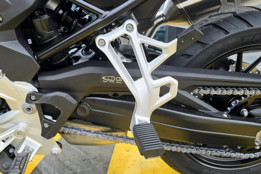 2026 BMW F 800 GS Sport F 800