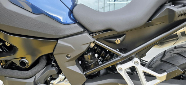 2026 BMW F 800 GS Sport F 800 image 20