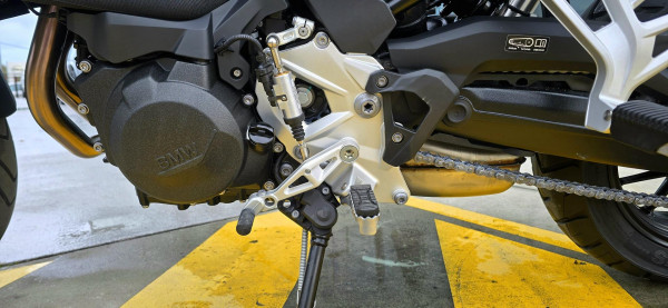 2026 BMW F 800 GS Sport F 800 image 21