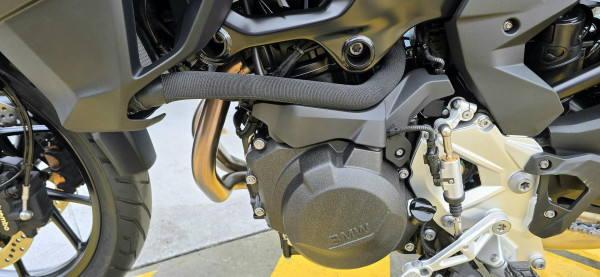 2026 BMW F 800 GS Sport F 800 image 22
