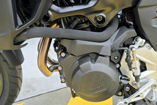 2026 BMW F 800 GS Sport F 800