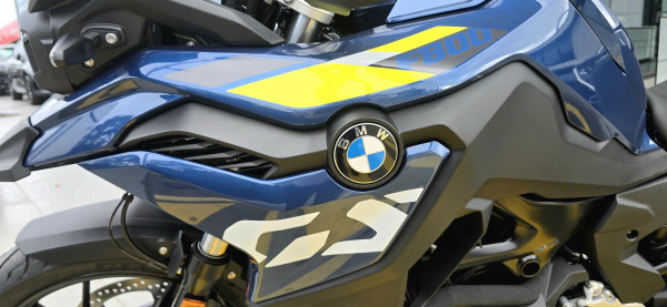 2026 BMW F 800 GS Sport F 800 image 23