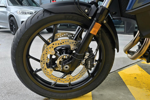2026 BMW F 800 GS Sport F 800