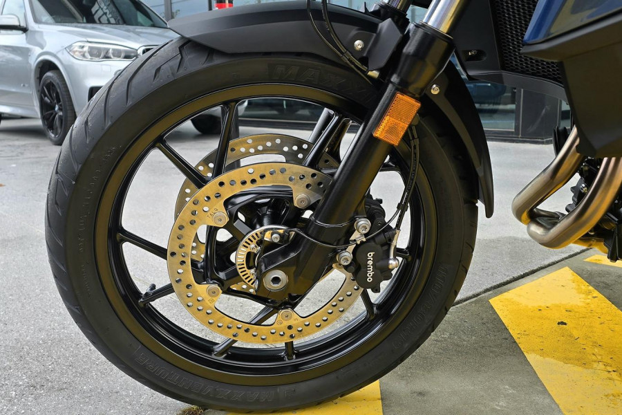 2026 BMW F 800 GS Sport F 800