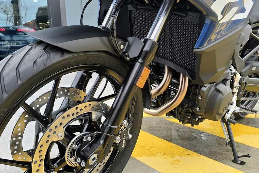 2026 BMW F 800 GS Sport F 800