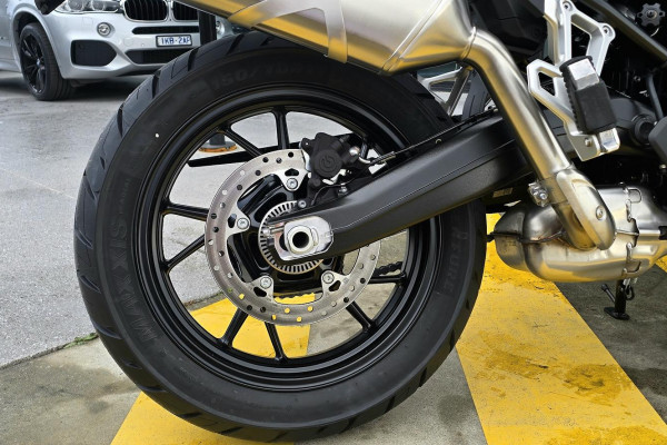 2026 BMW F 800 GS Sport F 800