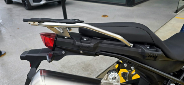 2026 BMW F 800 GS Sport F 800 image 3