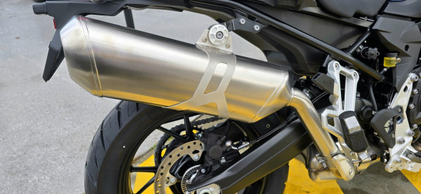 2026 BMW F 800 GS Sport F 800 image 4