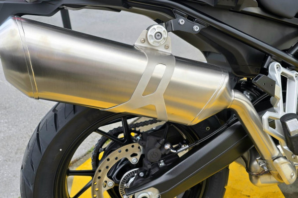 2026 BMW F 800 GS Sport F 800