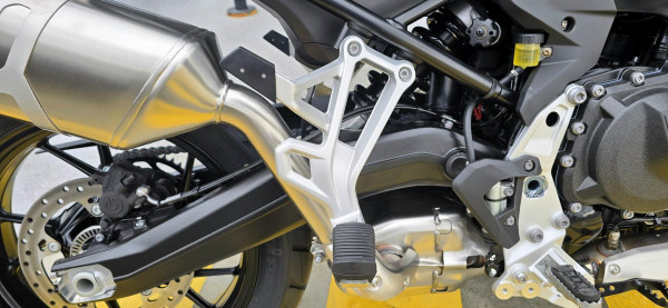 2026 BMW F 800 GS Sport F 800 image 5