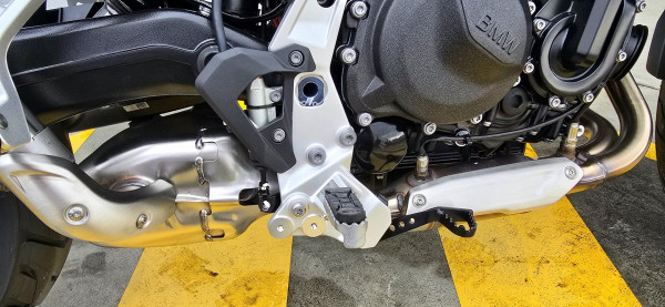 2026 BMW F 800 GS Sport F 800 image 6