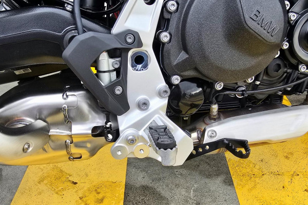 2026 BMW F 800 GS Sport F 800