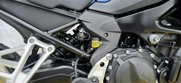2026 BMW F 800 GS Sport F 800 image 7