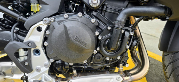 2026 BMW F 800 GS Sport F 800 image 8