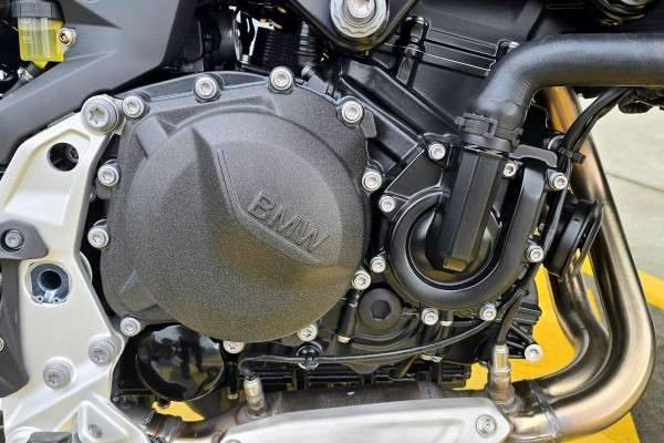 2026 BMW F 800 GS Sport F 800