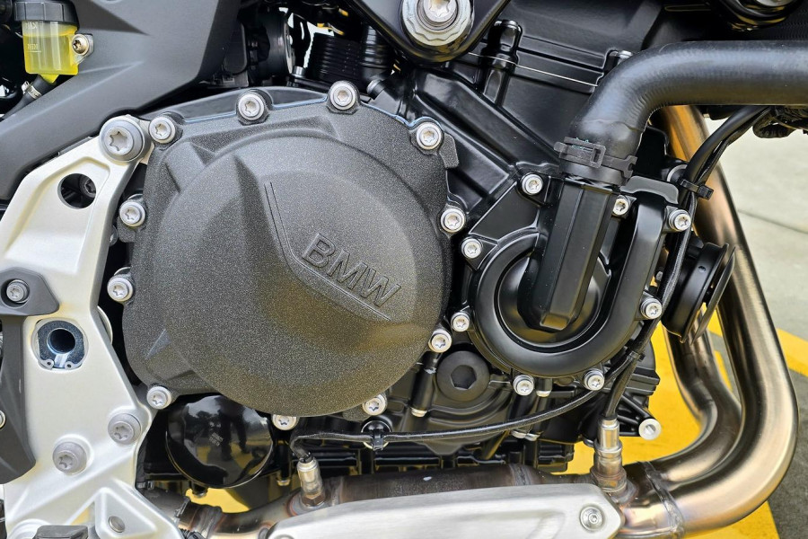 2026 BMW F 800 GS Sport F 800