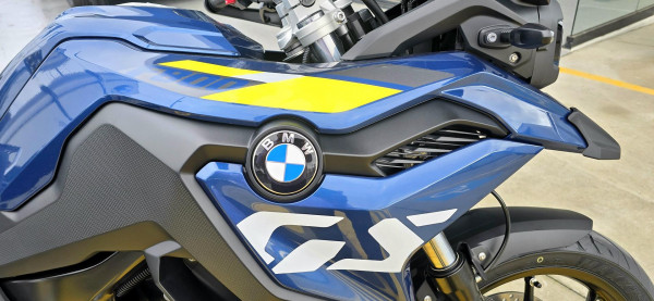 2026 BMW F 800 GS Sport F 800 image 9