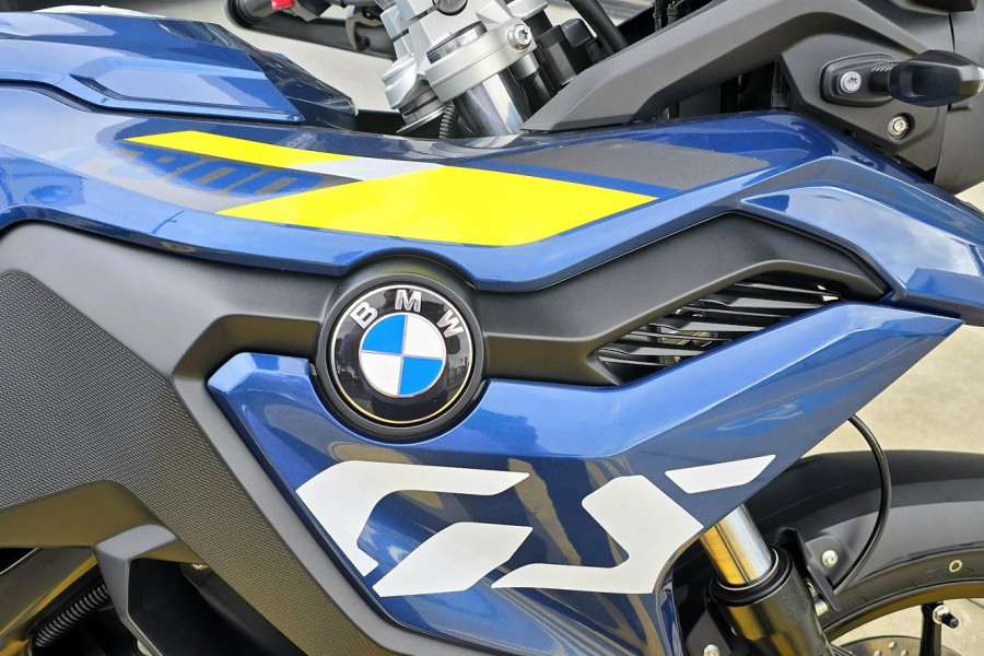 2026 BMW F 800 GS Sport F 800