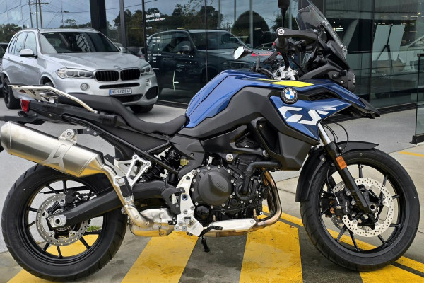 BMW F 800 GS Sport F 800