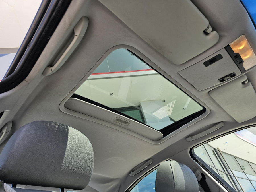 2004 BMW 3 Series E46 318i M Sport Sedan Image 19