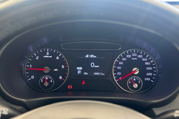 2020 Kia Sorento UM Si SUV Image 11