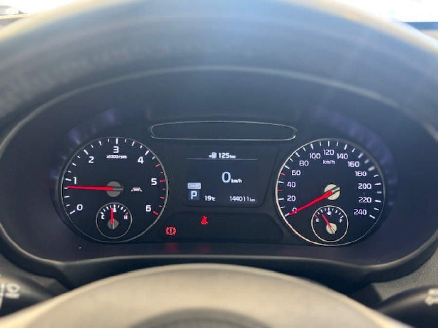 2020 Kia Sorento UM Si SUV Image 11