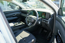 2024 MY25 Hyundai Tucson NX4.V3   SUV
