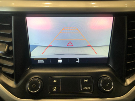 2018 Holden Acadia AC LTZ Suv